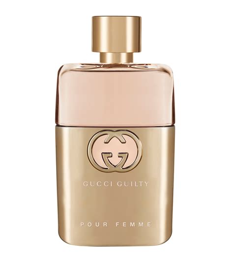 gucci guilty pour femme smell|Gucci Guilty original for women.